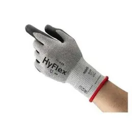 Ansell Hyflex 11-435 Mekanik ve Kesiklere Karşı Korumalı Eldiven
