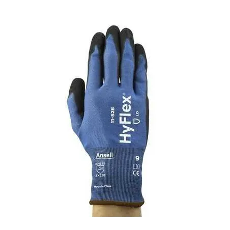 Ansell Hyflex 11-528 Kesilme Dirençli İş Eldiveni
