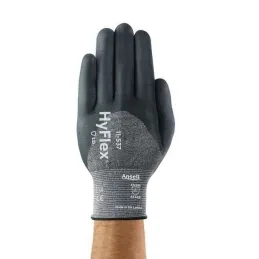 Ansell Hyflex 11-537 Kesilmeye Dirençli İş Eldiveni
