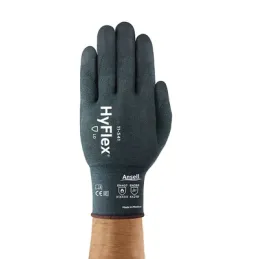 Ansell Hyflex 11-541 Kesilme ve Isı Dirençli İş Eldiveni