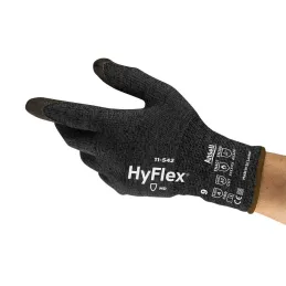 Ansell Hyflex 11-542 Kesilme Dirençli İş Eldiveni