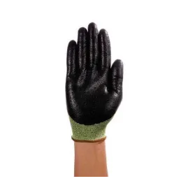 Ansell Hyflex 11-550 Mekanik ve Kesilmelere Karşı Koruyucu İş Eldiveni