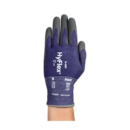 Ansell Hyflex 11-561 Kesilme Dirençli İş Eldiveni