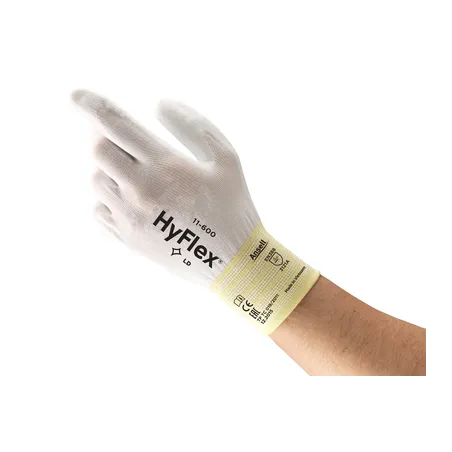 Ansell Hyflex 11-600 Mekanik Koruma İş Eldiveni