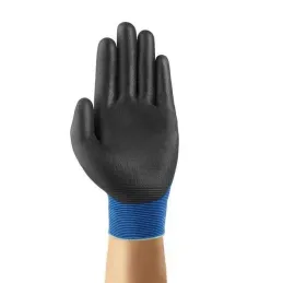 Ansell Hyflex 11-618 Dokunma Hassasiyetli Mekanik Koruma İş Eldiveni