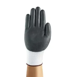 Ansell Hyflex 11-735 Mekanik ve Kesilmelere Karşı Koruyucu İş Eldiveni