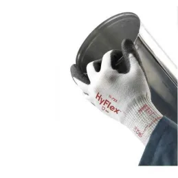 Ansell Hyflex 11-735 Mekanik ve Kesilmelere Karşı Koruyucu İş Eldiveni