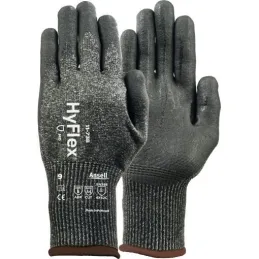 Ansell Hyflex 11-738 Kesilme Dirençli İş Eldiveni