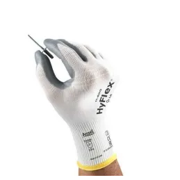 Ansell Hyflex 11-800 Mekanik ve Çok Amaçlı Antistatik Montaj Eldiveni