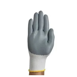 Ansell Hyflex 11-800 Mekanik ve Çok Amaçlı Antistatik Montaj Eldiveni