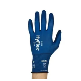 Ansell Hyflex 11-818 Mekanik ve Çok Amaçlı Koruma Montaj Eldiveni