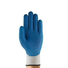 Ansell Hyflex 11-919 Gıda Uyumlu Yağ Tutmaz İş Eldiveni