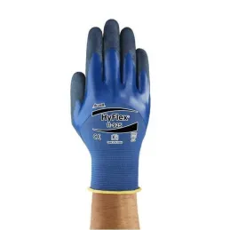 Ansell Hyflex 11-925 Çok Amaçlı Koruma İş Eldiveni