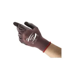 Ansell Hyflex 11-926 Antistatik Yağ Tutmaz İş Eldiveni