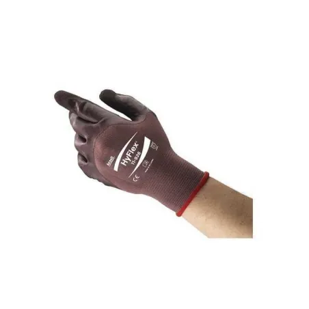 Ansell Hyflex 11-926 Antistatik Yağ Tutmaz İş Eldiveni