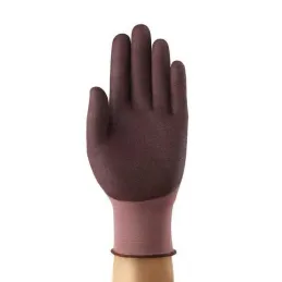 Ansell Hyflex 11-926 Antistatik Yağ Tutmaz İş Eldiveni