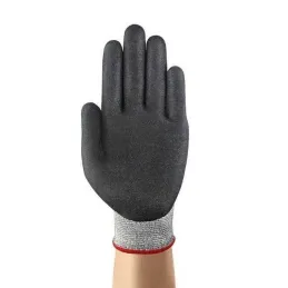 Ansell Hyflex 11-927 Kesilme Dirençli Yağ Tutmaz İş Eldiveni