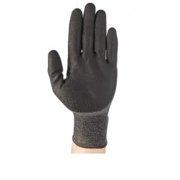 Ansell Hyflex 11-931 Kesilmeye Dayanıklı ve Yağ Tutmaz İş Eldiveni