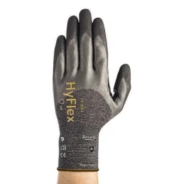 Ansell Hyflex 11-937 Kesilme Dirençli İş Eldiveni