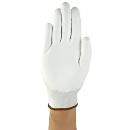 Ansell Hyflex 48-100 Sensilite Poliüretan Kaplı Hassas İş Eldiveni