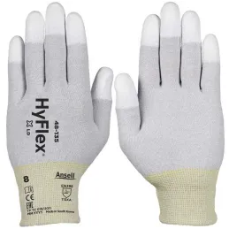 Ansell Hyflex 48-130 Mekanik ve Çok Amaçlı Koruma İş Eldiveni
