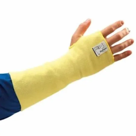 Ansell HyFlex 70-110 Isı ve Kesilme Dirençli Koruyucu Kolluk