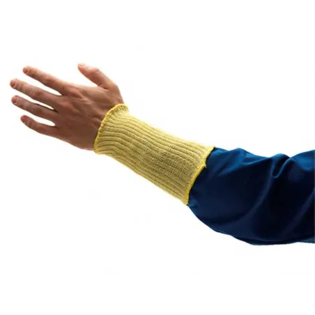 Ansell HyFlex 70-206 Isı ve Kesilme Dirençli Koruyucu Kolluk