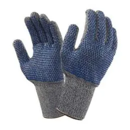 Ansell Safe-Knit 72-065 Mekanik ve Kesilmelere Karşı Koruyucu İş Eldiveni