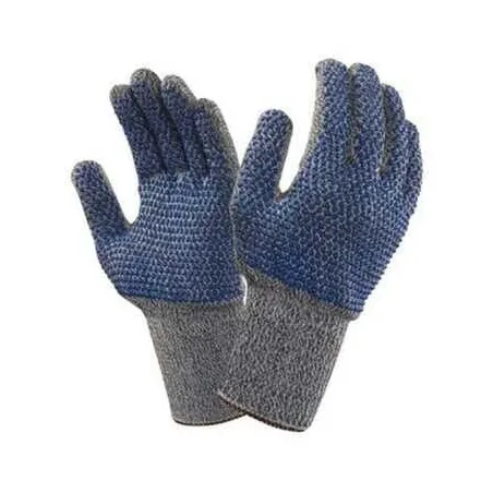 Ansell Safe-Knit 72-065 Mekanik ve Kesilmelere Karşı Koruyucu İş Eldiveni