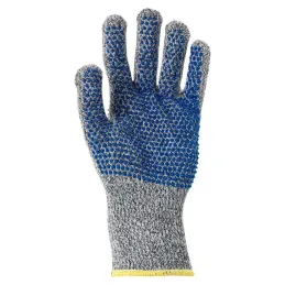 Ansell Safe-Knit 72-065 Mekanik ve Kesilmelere Karşı Koruyucu İş Eldiveni