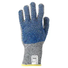 Ansell Safe-Knit 72-065 Mekanik ve Kesilmelere Karşı Koruyucu İş Eldiveni