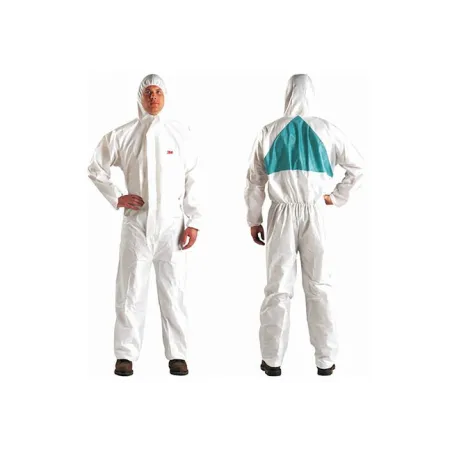 3M 4520 Koruyucu Tulum