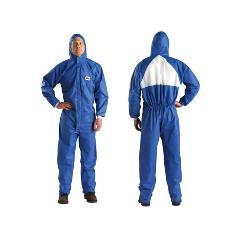 3M 4532 AR Sırt Üçgenli Tulum