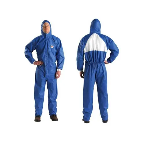 3M 4532 AR Sırt Üçgenli Tulum