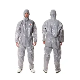 3M 4570 Koruyucu Tulum Tip3