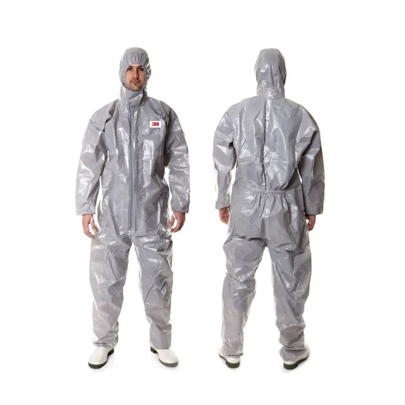 3M 4570 Koruyucu Tulum Tip3