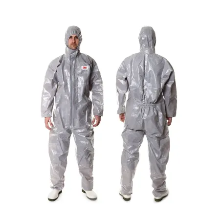 3M 4570 Koruyucu Tulum Tip3