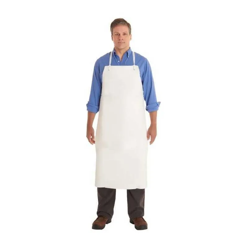 Ansell AlphaTec 56-101 Ağır Hizmet Tipi Önlük