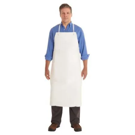 Ansell AlphaTec 56-101 Ağır Hizmet Tipi Önlük