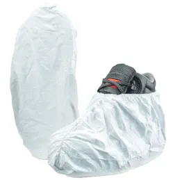 DuPont Tyvek 500 Ayakkabı Galoşu