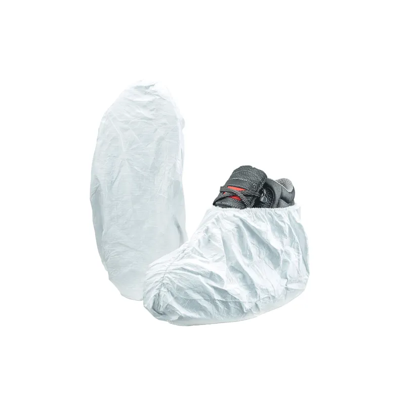 DuPont Tyvek 500 Ayakkabı Galoşu