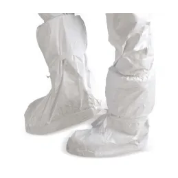 DuPont Tyvek 500 İpli Bot Galoşu
