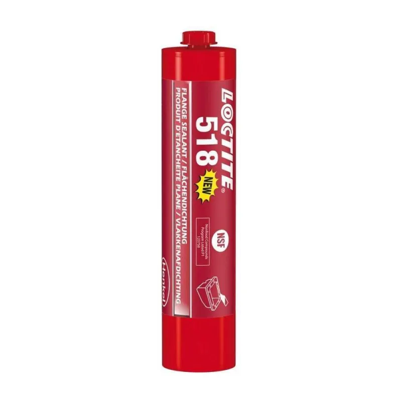 Loctite 518 Genel Amaçlı Yüzey Contası 300 ml