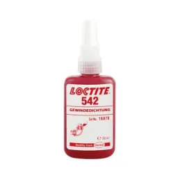 Loctite 542 Boru Dişli Sızdırmazlık 50 ml