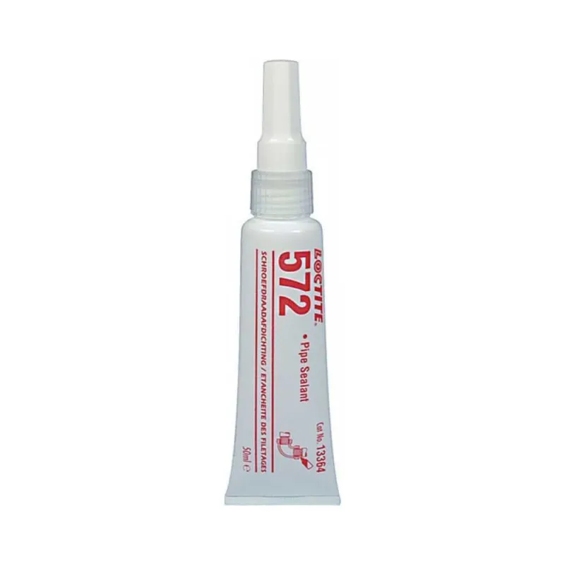 Loctite 572 Boru Dişli Sızdırmazlık 50 ml