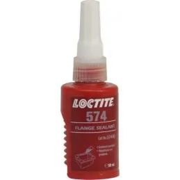 Loctite 574 Genel Amaçlı Hızlı Kuruyan Yüzey Contası 50 ml