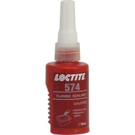 Loctite 574 Genel Amaçlı Hızlı Kuruyan Yüzey Contası 50 ml