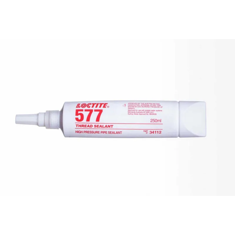 Loctite 577 Boru Dişli Sızdırmazlık 250 ml