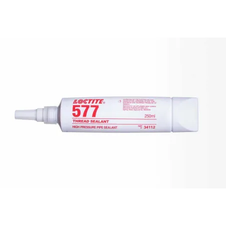 Loctite 577 Boru Dişli Sızdırmazlık 250 ml