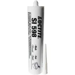 Loctite 598 Gri Süper Slikon Conta 300 ml